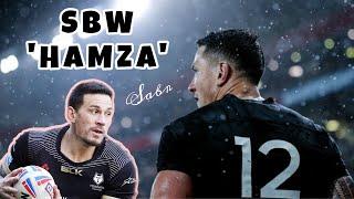 Sonny Bill Williams | Hamza | 2020