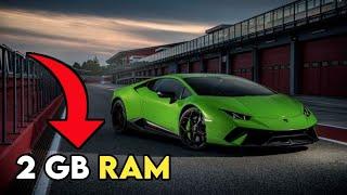 Top 5 Amazing Games For 2 GB Ram Low End PCs, You Must Try !