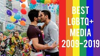 The Best LGBTQ+ Moments In Media Of The Decade