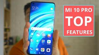 XIaomi Mi 10 Pro 5G: the Top 10 Features you NEED to Know about!