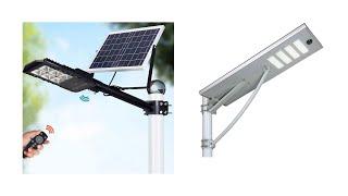 Best Solar Street LED Light | Top 10 Solar Street LED Light For 2020-21 | Top Rated Solar Street