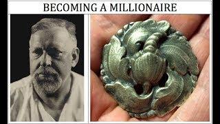 Becoming A Millionaire Metal Detecting: February 29, 2020