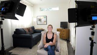 How To Build the Perfect YouTube Studio At Home