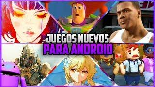 PUBG y Miramar 2.0 con ARENA EXTRA, Gris, Genshin Impact Global - TOP Noticias Juegos Nuevos Android