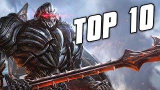 TOP 10 Transformers Movie Villains