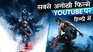 Top 10 Hollywood Movies on Youtube | Free Hollywood Movies in Hindi [FREE DOWNLOAD] Moviesbolt