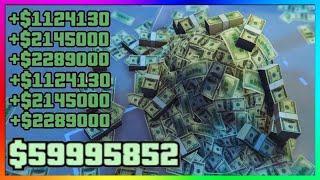 GTA Online Top 5 Best Solo Business!