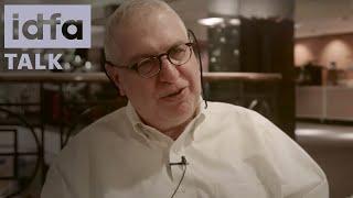 IDFA 2015 Interview: Errol Morris - Top 10 Selection