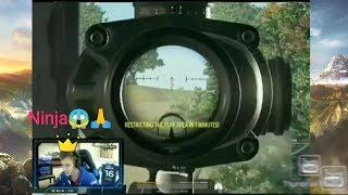 Top 10 best kills in PUBG PC history.. 