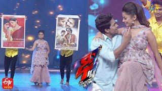 Sai & Nainika Performance | Dhee 14 | The Dancing Icon | 4th May 2022 | ETV Telugu