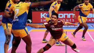 Top 10 raiders with most raid point in pro kabaddi history ||sport academy||