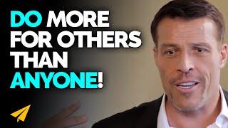 THIS is How You CHANGE Your STATE of MIND! | Tony Robbins | Top 10 Rules