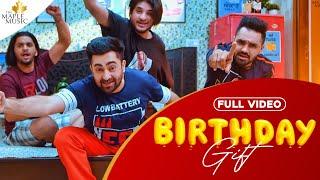 Birthday Gift (Full Video) Sharry Mann | Mistabaaz | Kaptaan | Latest Punjabi Songs 2020