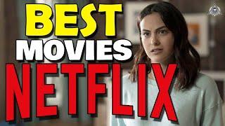 10 Best Movies on Netflix 2020