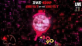 Funky Disco House  425 |BEST OF THE BEST 70 80 90 HITS MASTERMIX BY JAYC |