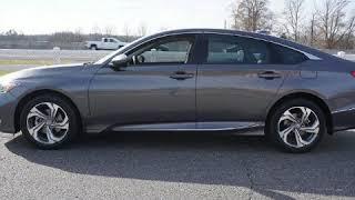 2020 Honda Accord EX-L 1.5T in Rock Hill, SC 29730