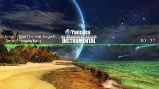 Yamaha Tyros 5 Instrumental - Top 10 Instrumental Songs - Relaxing Music For Work Vol 04