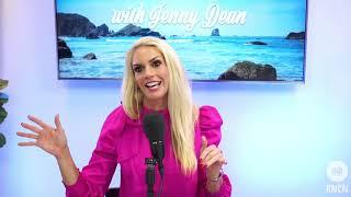 What 2019 has taught me + My top 10 life-changing books l Living on Purpose with Jenny Dean - Ep. 5