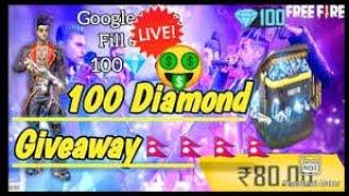 #fflivE #FF1000 #DIAMONDGIVEAWAY #1.79K SYB