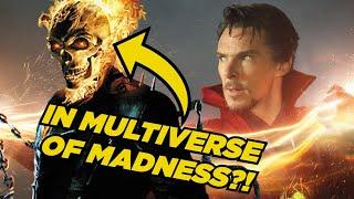 10 MCU Leaks That Just Might Be True