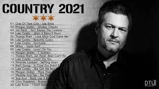 Country Music Playlist 2021 - Top New Country Songs 2021 - Best Country Hits Right Now