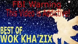 BEST OF WOK KHAZIX | TOP Play 2019 | End of 2019