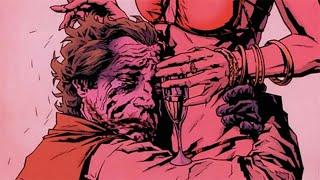 8 Comic Book Characters Who Broke The Joker