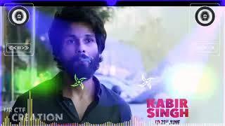 Kabir Singh Attitude Whatsapp Status | New Trending Whatsapp Status | CTF Creation