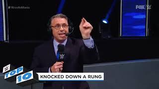 Top 10 Friday Night SmackDown moments  WWE Top 10, March 27, 2020