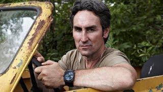 The Weirdest Things We've Witnessed On American Pickers