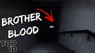 Top 10 Scary Basements That Actually Exist - Part 2