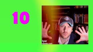 Top 10 Reasons I'm Not Protestant - Jay Dyer