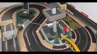 Top 10 fastest Scalextric slot car times