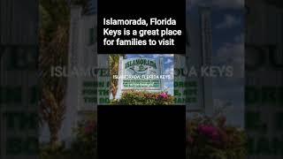 top 10 things to do in Islamorada, Florida Keys -- a great place for families to visit