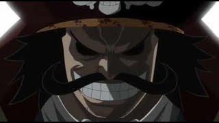 Top 10 Strongest Pirate Captains Of All Time in One Piece