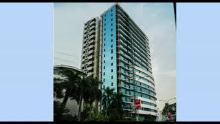 ঢাকার সবচেয়ে  উঁচু ১০ ভবন || Top 10 Building in Dhaka || Logic Director