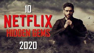 10 Netflix Hidden Gems You'll Actually Want to Watch! 2020