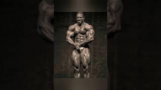 World Top Famous Body Builders