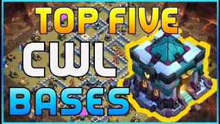 BEST TOWN HALL 13 WAR BASES -WITH BASE LINKS TOP 5 TH13 CWL / WAR BASES 2020