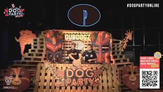 DOGPARTY ONLINE - RE-TRANSMISSÃO