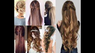 For girls only top 10 braided hairstyle