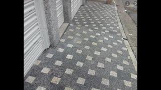 top 10 calçadas de rua