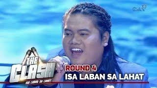 The Clash 2019: Clark Serafin longs for his 7-year girlfriend with “Right Here Waiting” | Top 10