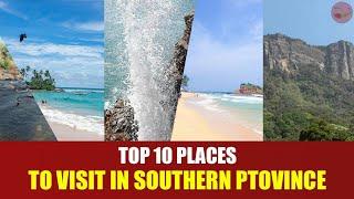TOP 10 PLACE