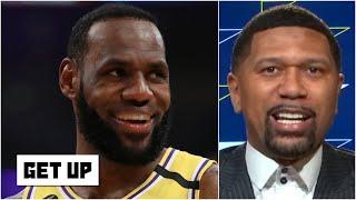 Jalen Rose breaks down LeBron's Top 10 NBA moments | Get Up