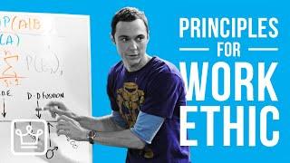 15 Principles for an Excellent Work Ethic