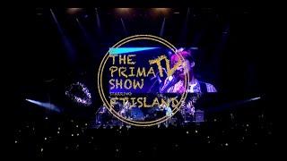 FTISLAND - 10th Anniversary ALL TIME BEST/ Primadonna盤収録「THE PRIMA TV SHOW starring FTISLAND」ティザー第2弾