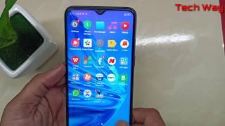 Realme 5s Top 3 important  features||Realme 5s power off problem solution