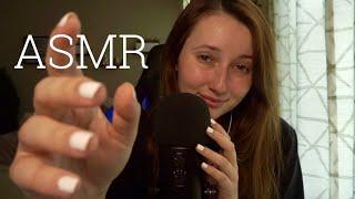 ASMR ~ Binaural Trigger Words Assortment!