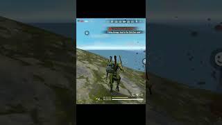 Free fire top hidden place #short #short #youtubeshort